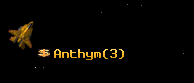 Anthym