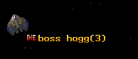 boss hogg