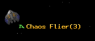 Chaos Flier