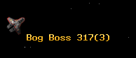 Bog Boss 317