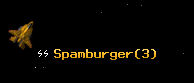 Spamburger