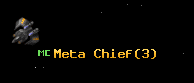 Meta Chief