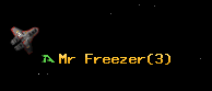 Mr Freezer