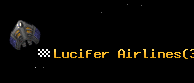 Lucifer Airlines