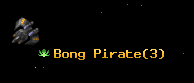 Bong Pirate