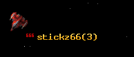 stickz66