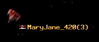 MaryJane_420