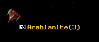 Arabianite