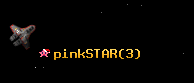 pinkSTAR