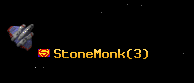 StoneMonk