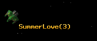 SummerLove