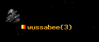 wussabee