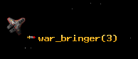 war_bringer