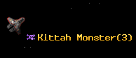 Kittah Monster