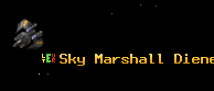 Sky Marshall Dienes