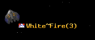 White~Fire