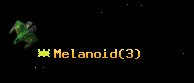 Melanoid