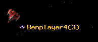 Benplayer4