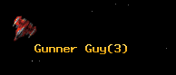 Gunner Guy