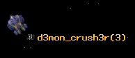 d3mon_crush3r