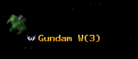 Gundam W