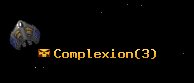 Complexion