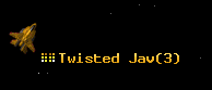 Twisted Jav