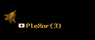 PleXor