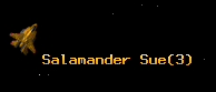 Salamander Sue