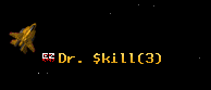 Dr. $kill