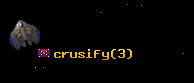crusify