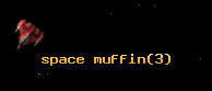 space muffin