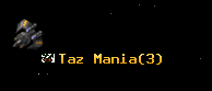Taz Mania