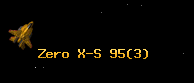 Zero X-S 95