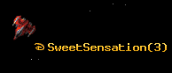 SweetSensation