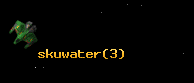 skuwater