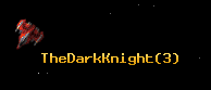 TheDarkKnight