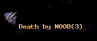 Death by NOOB