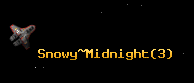 Snowy~Midnight