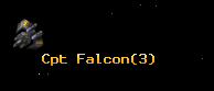 Cpt Falcon