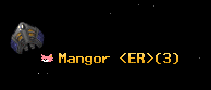 Mangor <ER>