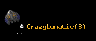 CrazyLunatic