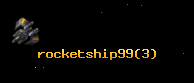 rocketship99