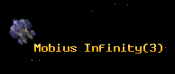 Mobius Infinity