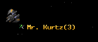 Mr. Kurtz