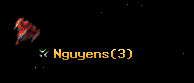 Nguyens