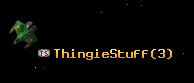ThingieStuff