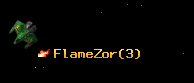FlameZor