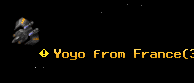 Yoyo from France