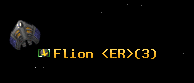 Flion <ER>